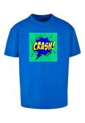 T-Shirt 'Crash Comic'