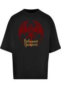 T-Shirt 'Hollywood Vampires'