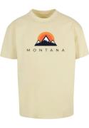 T-Shirt 'Montana'