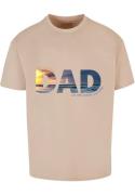 T-Shirt 'For The Best Dad'