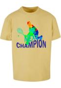 T-Shirt 'Next Champion'