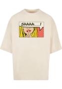 T-Shirt 'Silent Sign Comic'