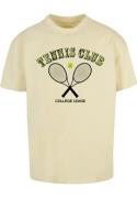 T-Shirt 'Tennis Club'