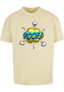 T-Shirt 'Poof Comic'