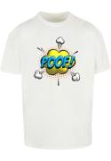 T-Shirt 'Poof Comic'
