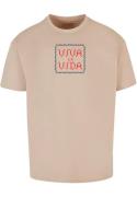 T-Shirt 'Viva La Vida'