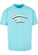 T-Shirt 'Summer Vibes'