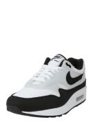 Baskets basses 'Air Max 1'