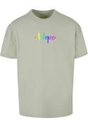 T-Shirt 'Hope Rainbow'