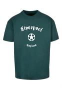 T-Shirt 'Liverpool X'