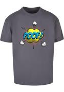 T-Shirt 'Poof Comic'