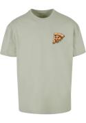 T-Shirt 'Pizza Comic'