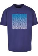 T-Shirt 'Summer - Wavy'