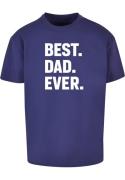 T-Shirt 'Fathers Day - Best Dad Ever'