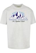 T-Shirt 'Winter Sports'