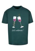 T-Shirt 'Lets Celebrate'