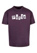 T-Shirt 'Paris X'