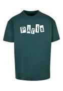 T-Shirt 'Paris X'