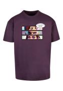 T-Shirt 'Thinking Comic'