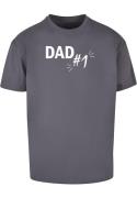 T-Shirt ' Fathers Day - Dad number 1'