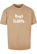 T-Shirt 'Bad Habits'