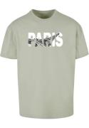 T-Shirt 'Paris Eiffel Tower'