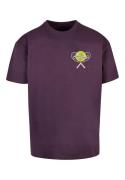 T-Shirt 'Tennis Tournament'