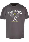 T-Shirt 'Tennis Club'