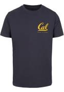 T-Shirt 'Berkeley University - CAL'