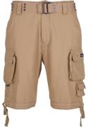 Pantalon cargo