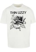 T-Shirt 'Thin Lizzy - Rose'