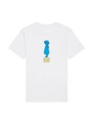 T-shirt 'Heidi From The Alps'