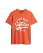 T-Shirt 'Copper Label'