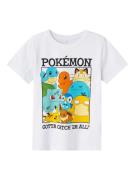 T-Shirt 'Pokémon'