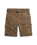 Pantalon cargo