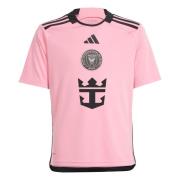 T-Shirt fonctionnel 'Inter Miami CF 24/25 Home'