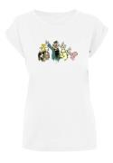 T-shirt 'Cartoon Royals'