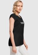 T-shirt 'Tennis Racket'