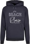 Sweat-shirt 'Beach Please'