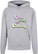 Sweat-shirt 'Good Things'