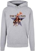 Sweat-shirt 'Stone Temple Pilots - Cowgirl'
