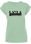 T-shirt 'Layla - Limited Edition'