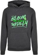Sweat-shirt 'Bloom Widely'