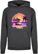 Sweat-shirt 'Summer Vibes Sunset'