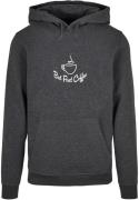 Sweat-shirt 'But First Coffe'