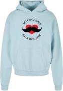 Sweat-shirt 'Fathers Day - Best dad'