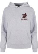 Sweat-shirt 'Brown University - Bear'
