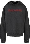 Sweat-shirt 'Iron Maiden - Classic Logo'