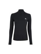 T-shirt fonctionnel 'Half Zip'