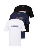 T-Shirt 'JJCyber'